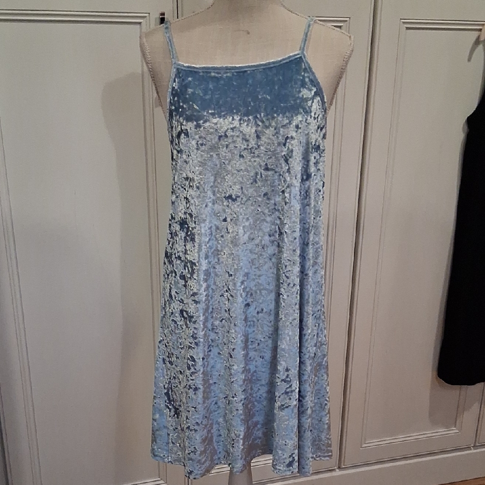 Art Class Light Blue Garment
